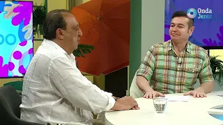 VERANEANDO T01xP31 MIERCOLES 26/08/2026