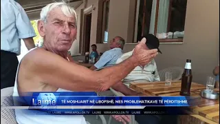 Të moshuarit në Libofshë, mes problematikave të përditshme dhe nevojës për më shumë mbeshtje
