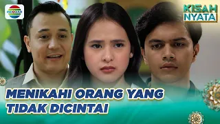 Suamiku Bukan Orang Yang Selama Ini Kukira | Kisah Nyata Spesial