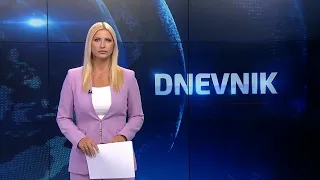 Dnevnik/ Sarajevo/ 15.8.2026.