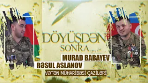 "OHANYAN SƏDDİ"NİN YARILMASI DÜŞMƏNİ SARSITDI