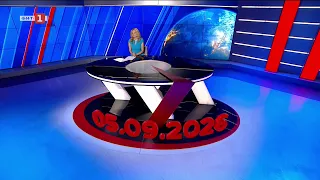 По света и у нас - 05.09.2026, 20:00 по БНТ