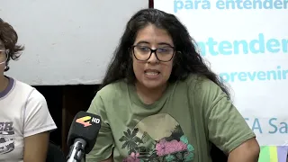 AJC ENCUENTRO DE LAS JUVENTUDES DE LAS AMÉRICAS