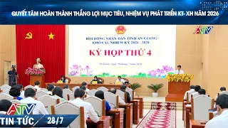 QUYẾT TÂM HOÀN THÀNH THẮNG LỢI MỤC TIÊU, NHIỆM VỤ PHÁT TRIỂN KT- XH NĂM 2026