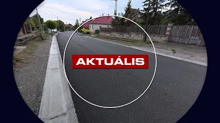 Útfejlesztés Gyöngyöstarjánban – Aktuális – 2026.09.24.
