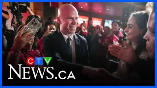 Liberals sweep byelections in boost for Carney