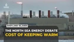 UK Energy Dilemma: North Sea Gas vs Rising Household Bills