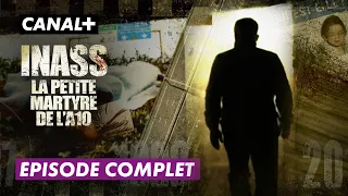 A young girl's body found on the side of the highway - Inass, the little martyr of the A10 - Ep. 1