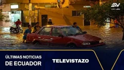 Latest National News Ecuador | Televistazo Ecuavisa October 19, 2026 #National