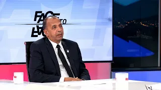 EKSKLUZIVNO! BiH može SPASITI svijet od NAPADA UMJETNE INTELIGENCIJE! Irfan UPOZORAVA: AI je RAKETA!