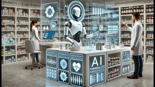 Faculty of Chemistry and Pharmacy strengthens teaching competencies in Artificial Intelligence