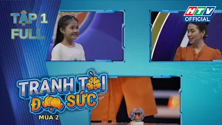 Tranh Tài Đọ Sức 2 | Tập 1 (23/9/2026)