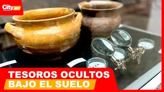 ¿Qué tesoros ocultaba el subsuelo? Los hallazgos arqueológicos que dejó la construcción del metro