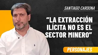 Legal or illegal mining in Colombia? Challenges for the gold and strategic minerals sector
