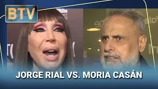 TINI GATE + JORGE RIAL VS. MORIA CASÁN + MARIANA Y EL TURCO GARCÍA #BTV | Programa completo (3/9/26)
