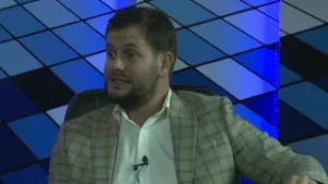 EMISIJA : INTERVJU SA POVODOM                   GOST: MUHAMED ZEKOTIĆ