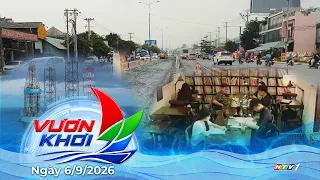 02 VUON KHOI EPISODE 299 09/06/2026