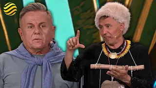 Szaman z Podlasia - Kabaret Rak | XXXI Festiwal Kabaretu Koszalin 2026