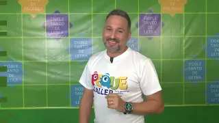 Peque Taller Show Promo