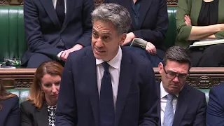 UK Announces Ban on Goods From Israeli Settlements