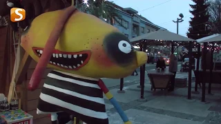 CHARITATÍVNA KAPUSTNICA (Zvolen)