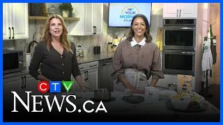 Halifax interior designer competing on “MasterChef Canada”