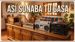Pioneer, Maxell, and more: The legacy of vintage sound systems