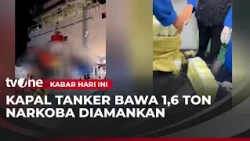 Mongolian-Flagged Tanker Ambushed by Joint BNN Team | Today's News