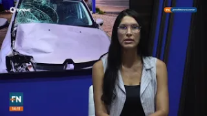 Homem morre atropelado na BR-101 em Jaboatão dos Guararapes  | #FatoNovo