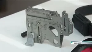 Изобретение алтайской студентки стоимостью 70 тыс рублей может помочь сэкономить миллионы компаниям