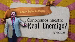 684  ¿Conocemos nuestro real enemigo?  1/10/2026