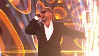 Michał Milowicz śpiewa Krawczyka | Festiwal Weselnych Przebojów 2026