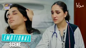 Koi Bhi Insaan Perfect Nahi Hota | Madawa | ARY Digital