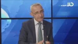 Dr. Sameh Zaher on how smoking cigarettes and hookahs contributes to the spread of lung cancer