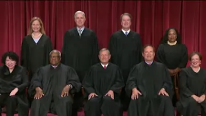 Supreme Court weighs Louisiana redistricting case that could reshape the Voting Rights Act