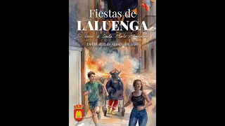 Fiestas de Laluenga 2026
