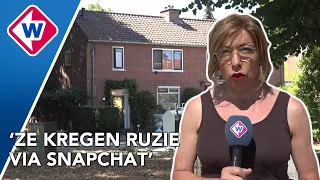 Tyrone H. krijgt 9 jaar cel voor doodrijden Nabil (18)