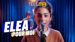 ELEA – For Me | Live – It's Not So Complicated | TéléMB