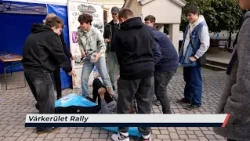 Híradó – 2026.10.16. – Péntek – Sopron TV