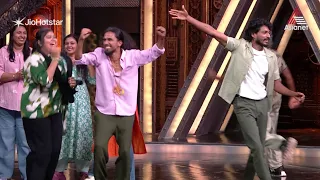 Bigg Boss #AgniPareeksha | "ഞാൻ അപ്പോഴേ പറഞ്ഞില്ലെ .."YUM & YUCK ടാസ്കിലെ വിജയ നിമിഷങ്ങൾ