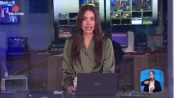 Judge to maintain Maduro-Flores case schedule – El Noticiero evening broadcast 10/29/26