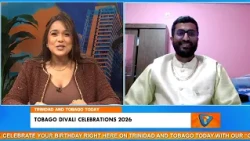 Tobago Divali Celebrations 2026: A Festival Of Light And Unity