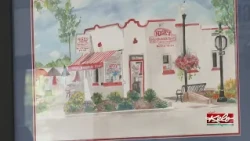 Hamburgers, hobos and history