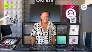 Pure DJ Set with STBAN