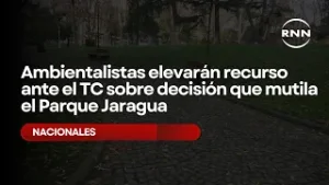 Ambientalistas elevarán recurso ante el TC sobre decisión que mutila el Parque Jaragua