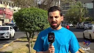 قاليباف يصل العراق.. بغداد بين مطالب واشنطن وضغوط  طهران