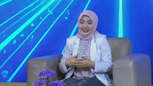 WITH DOCTOR [Diet Tepat Puasa Sehat]