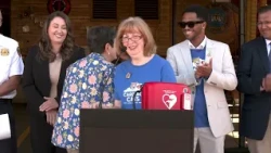 Cardiac Crusade Press Conference, 10-5-2026