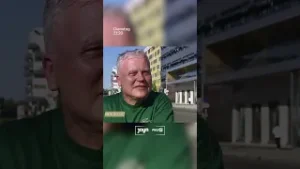 ? Transporter gemietet – und plötzlich 3.000 € weg?! ?