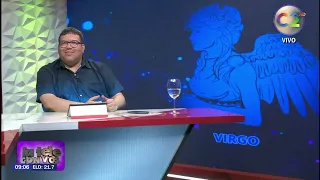 El Horoscopo de La Tele con Vos 18-08-2026